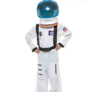 ASTRONAUT Costume